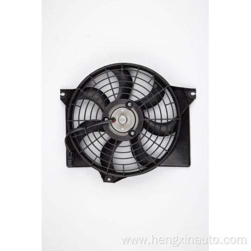 97730-17000 Hyundai Matrix A/C Fan Cooling Fan